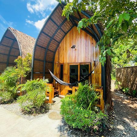 Maayong Hostel (Adults Only) Moalboal Exterior foto